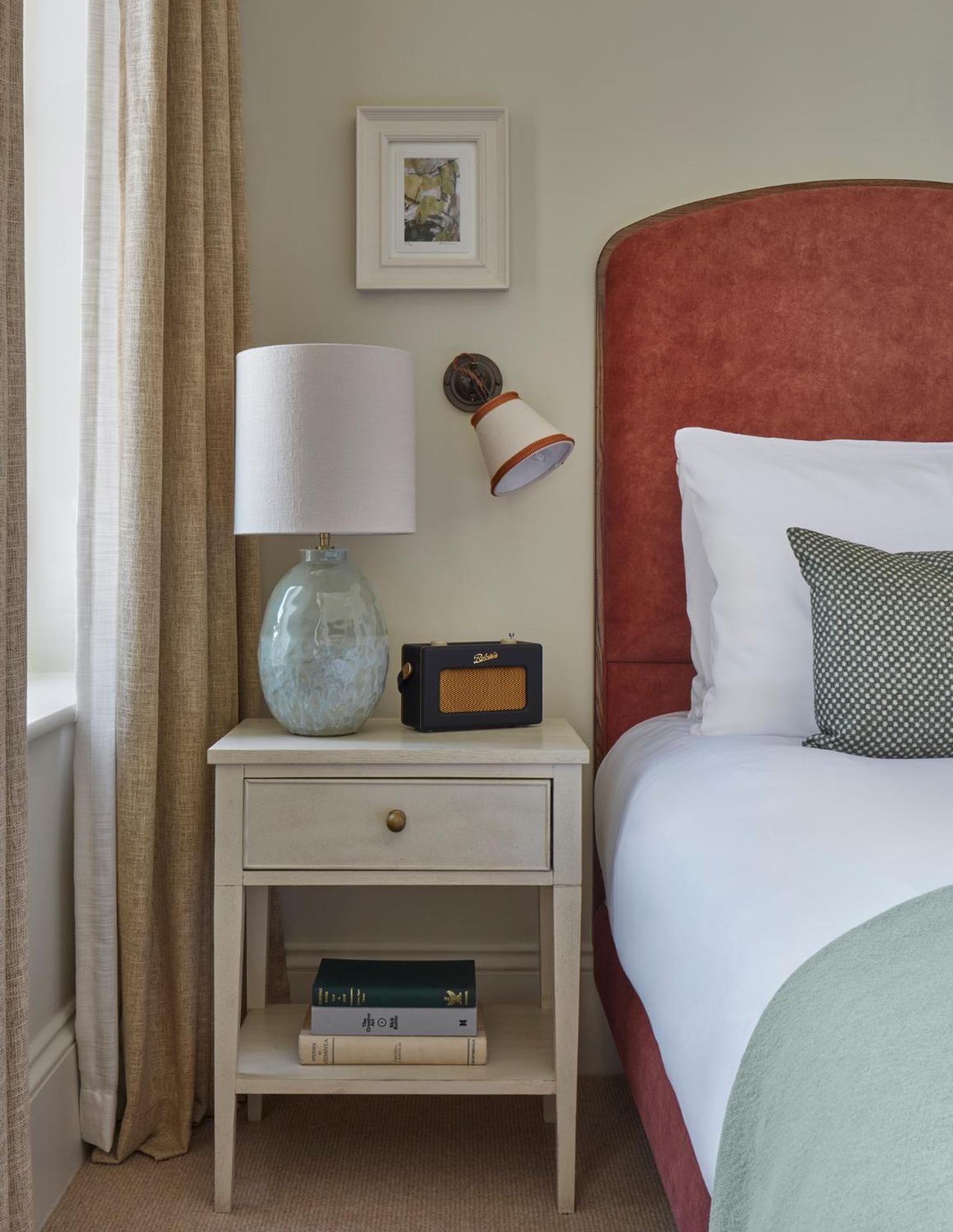 เค+เค โฮเทล จอร์จ เคนซิงตัน Hotel ลอนดอน ภายนอก รูปภาพ